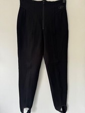 Nordica Womens Ski Wear, Black