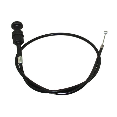 Pull choke cable atv - pull,