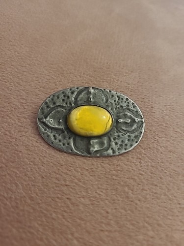 Vintage arts and - arts, pewter