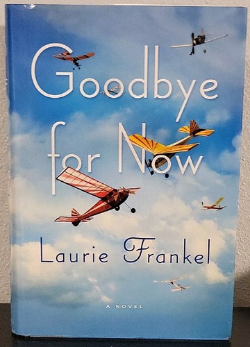 Goodbye for now - for,
