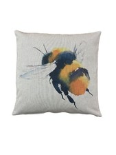 Large Bee - Small Bee 16"
