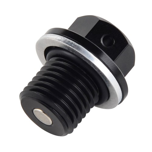 M14 magnetic oil - magnetic, drain