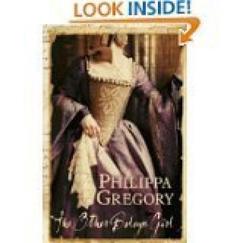 The other boleyn - boleyn, girl