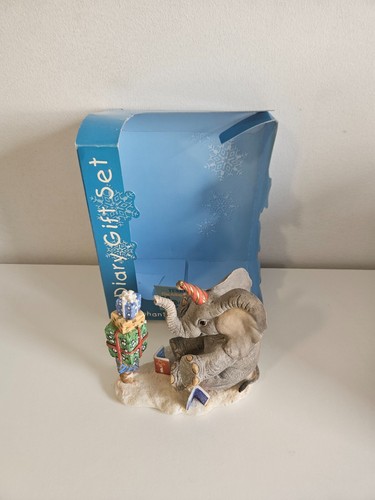 Tuskers elephants henry - tuskers,