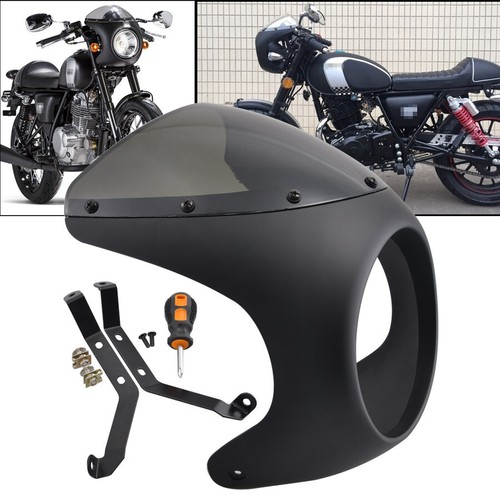 Universal motorcycle round - universal,