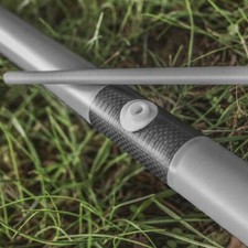 Preston DWA Roller Pulla Short