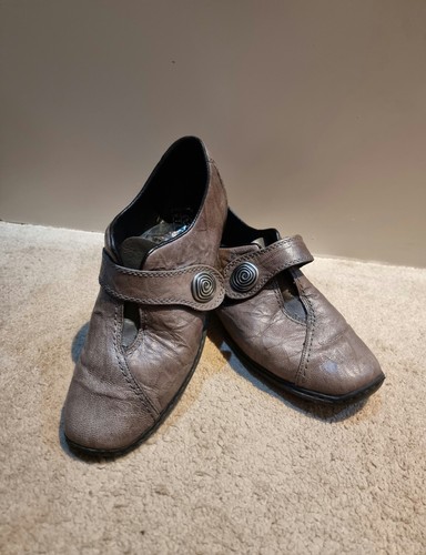 Rieker antistress ladies - rieker,