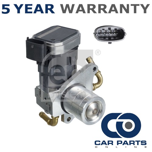 Egr valve cpo - egr,