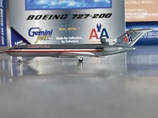 Gemini Jets American Airlines