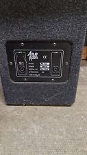 1 PAIR ADLIB AUDIO AA122 SPEAKERS