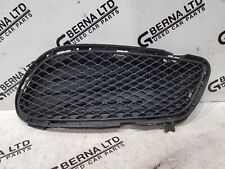 Genuine Mercedes CLS W218 2014-2018 AMG Front Right Side Bumper Lower Grill Trim