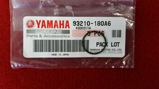 Yamaha dt125 21 drive - dt125, (3tt)