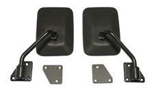 Fits Suzuki SJ 410 Mirror Set
