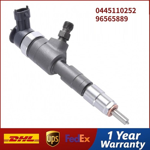 Diesel fuel injector - diesel,