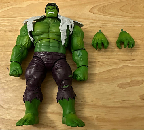 Marvel legends 80th - marvel,