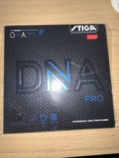 Stiga DNA Pro M Red 2.1mm New
