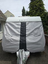 Protec Front Towing Cover For