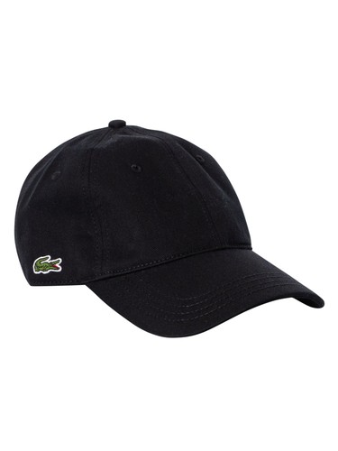Lacoste side logo baseball - lacoste,