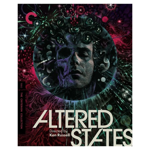 Altered states the criterion - altered,
