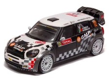 IXO MODELS 1:43  RAM496  MINI