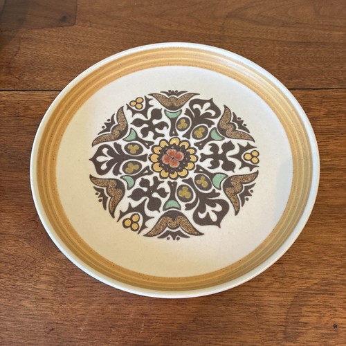Denby canterbury plate - denby,