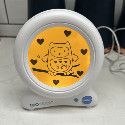 The gro company groclock sleep - groclock,