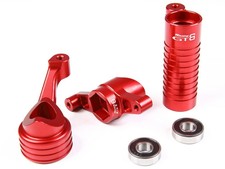 GTB Aluminum Metal RC 1/5 LOSI