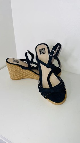 Debenhams the collection navy - debenhams,