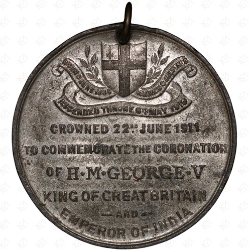 1911 great britain george - britain,