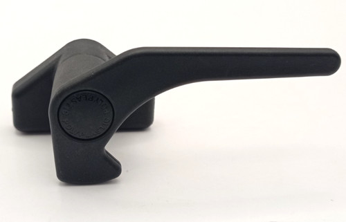 Polyplastic polyfix locking - polyplastic,