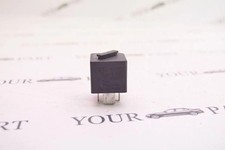 BMW 3 E90 Relays 6901469 2005