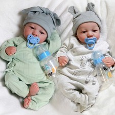 Realistic Reborn Baby Dolls
