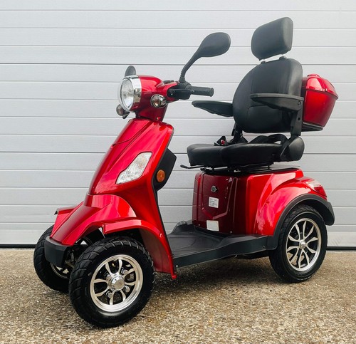 Green power fastest lithium - power,