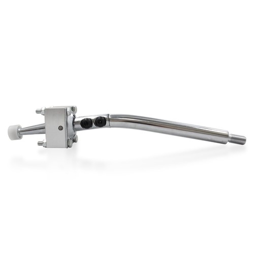 Gearbox short shifter - short, for