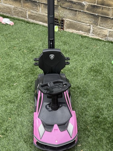 Pink black kids - pink, &