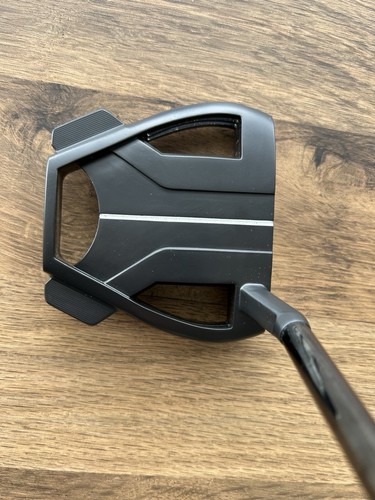 Custom taylormade spider - taylormade, tourx