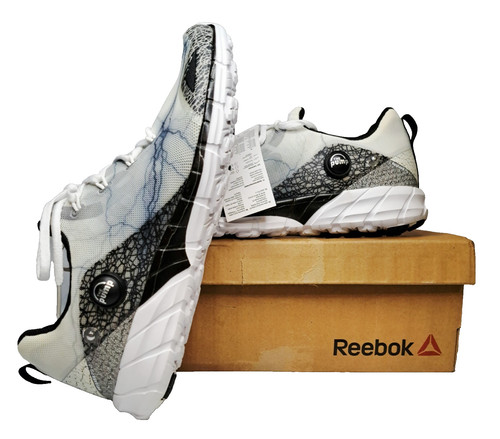 Reebok pump fusion - reebok, 2.0