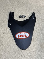 Triumph Daytona 675 2008 Rear Mudguard