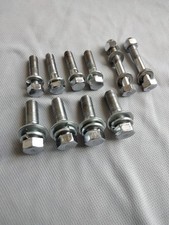 Rd350lc caliper bolts yoke - rd350lc,