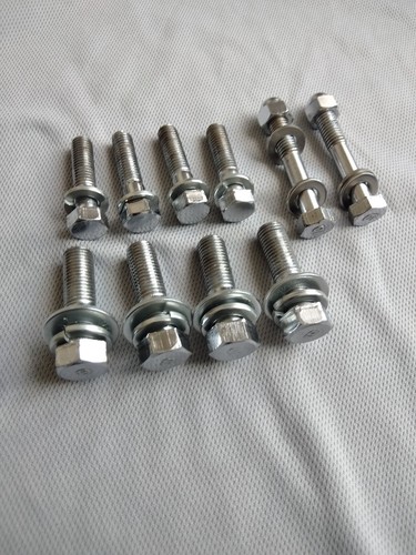 Rd350lc caliper bolts - caliper,