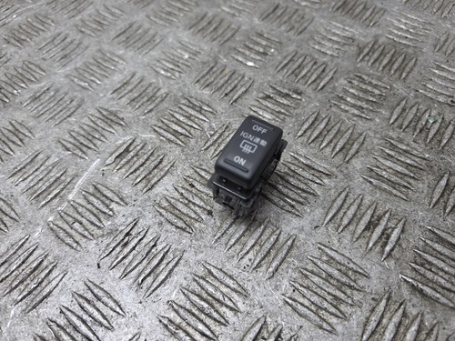 Nissan presage tnu31 4wd - nissan,