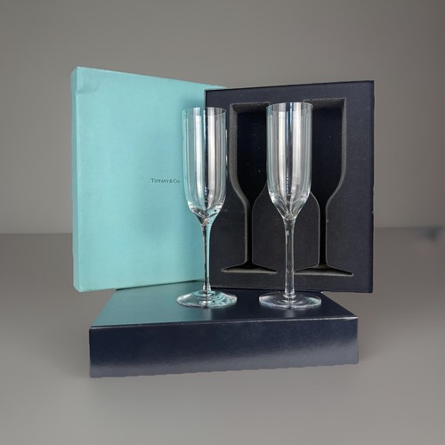 Tiffany crystal - tiffany, &