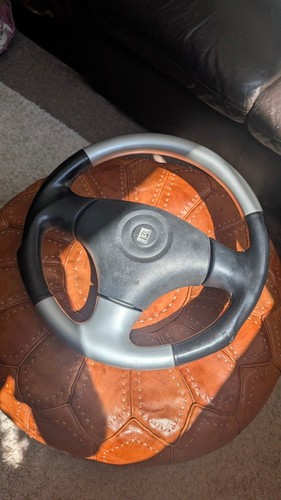 Mazda mx5 mk2 - mx5, steering