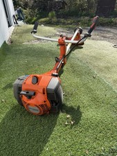 Husqvarna 555 RXT heavy duty