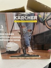 Karcher Steam Cleaner SC 3