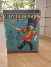 Fillery's Vintage Toy Drum