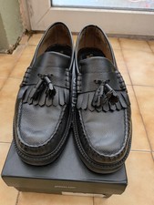 Bass weejuns black - g.h.,