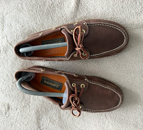 Timberland men brown - men’s,