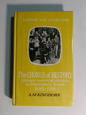 The Chorus of History -