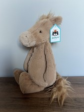 JELLYCAT LONDON MEDIUM BASHFUL